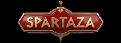 Spartaza Logo